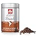 illy Whole Bean Coffee - Arabica Selection - Brasile Medium Roast - Intense Taste with Caramel Notes | Case Pack of 6-8.8 Ounce Cans