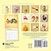 Anne Geddes 2015 Mini Wall Calendar: Heartfelt