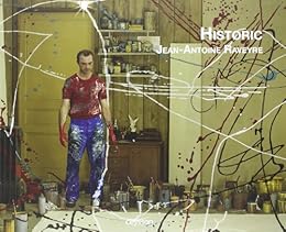 Historique, Jean-Antoine Raveyre