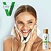 Makeup Remover Oil For Skin 5 OZ Oily Dry Sensitive Face Eye Best Beauty Facial Deep Care Free Make-up Natural Moisturizer Acne Wash Water Removal Cleanser Beyond Organic Vegan Make Up Cleanser