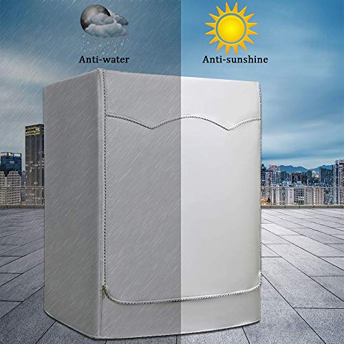 6 AKEfit+Washing+Machine+Waterproof+Dustproof
