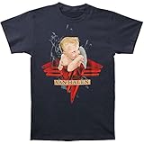Van Halen - Smoking T-Shirt