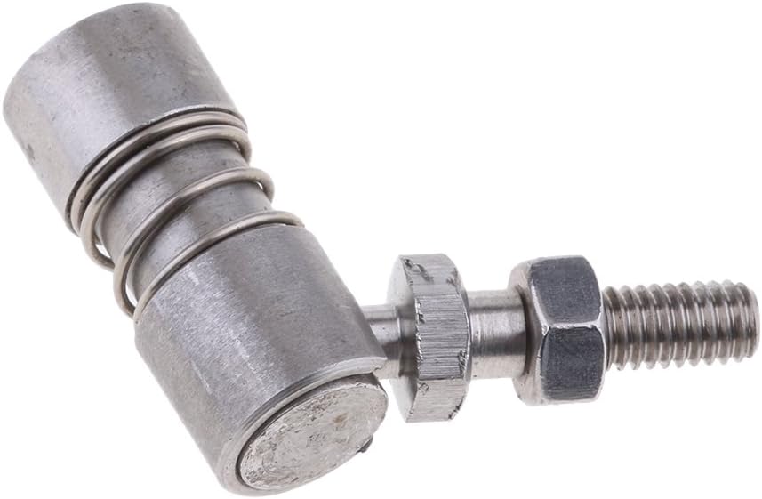 304 Stainless Steel Grade Ball Joint for Push Pull Throttle Cables