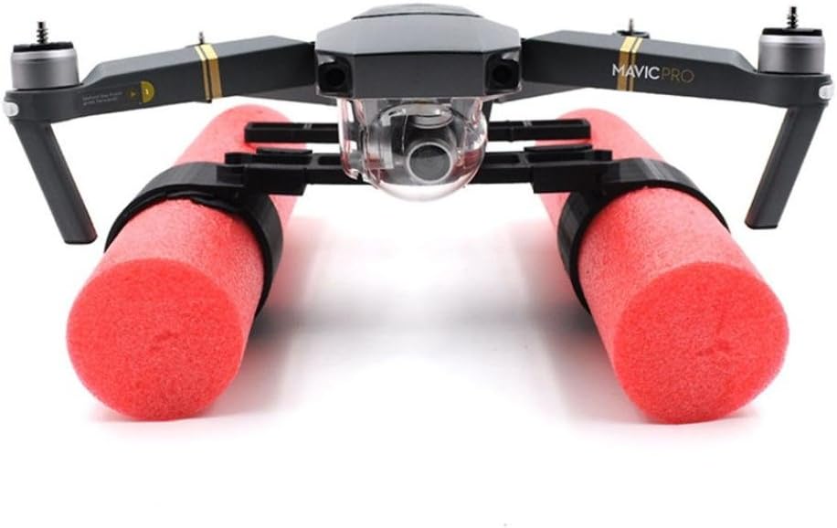 dji support mavic pro