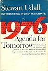 1976: Agenda for Tomorrow