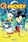 Livro HQ Disney Mickey Ed. 72