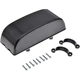 HUIOP Ebike Controller Box, Ebike Controller Box Electric Controller Case Electric Bike Conversion Kit Plastic Ebike Controller Cable Box