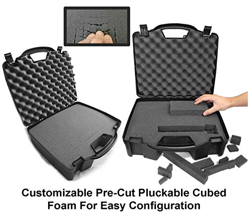 4 STUDIOCASE+Portable+MultiTrack+Controller+Interface