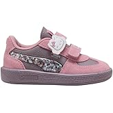 PUMA Infant Girls Hello Kitty and Friends X Palermo Slip On Sneakers Shoes Casual - Pink