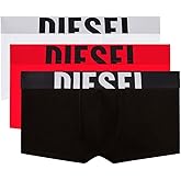 Diesel UMBX-DAMIENTHREEPACK-5.5EL Boxer briefs