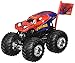 Hot Wheels Monster Jam 2017 Marvel Heroes Spider-Man 1:64 Scale
