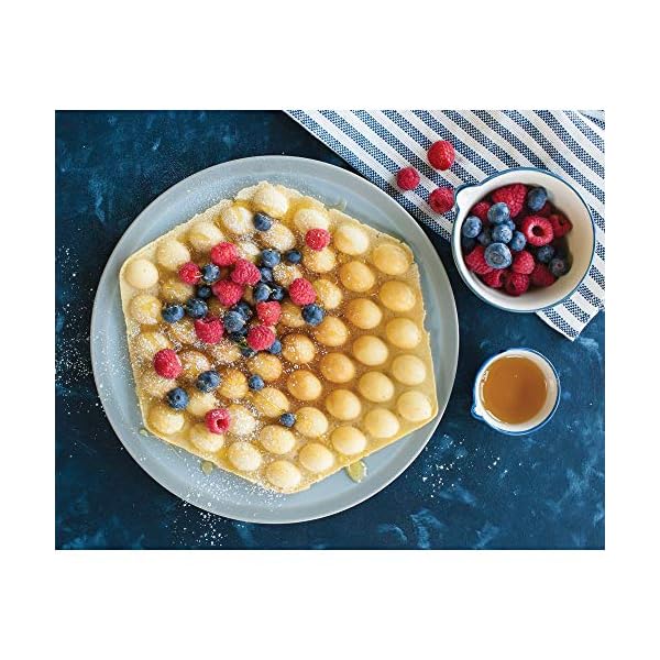 Nordic Ware Egg Waffle Pan The Home Kitchen Store