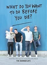 What Do You Want to Do Before You Die?