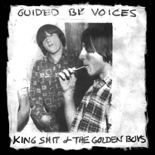 King Shit & the Golden Boys