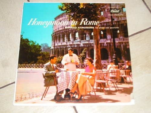 RENATO CAROSONE - Renato Carosone - Zortam Music