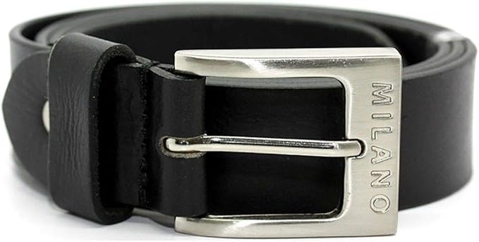 tesco mens leather belts
