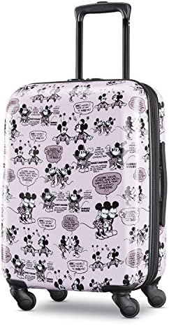 american tourister snow white