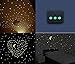Amersumer 480Pcs Glow in the Dark Wall Decals Stickers,Adhesive Dots,Star and Moon,Ideal Kids Decor or Relaxing Ambience for Kids Boys Girl Gift