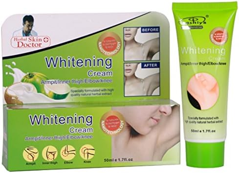 BaiMoon Whitening Cream Underarm Repair Remove Melanin Deodorant Antiperspirant To Odor Axillary Whitening Skin