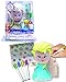 Disney Frozen Elsa Design A Vinyl Playset