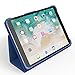 iPad Pro 10.5 (2017) Case, Snugg Leather iPad Pro 10.5 (2017) Case Cover Protective Flip Stand Electric Blue for Apple iPad Pro 10.5 (2017)