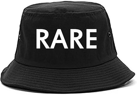 rare bucket hat