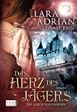 Cover "Der Kelch von Anavrin"