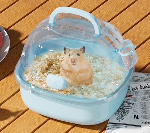 Misyue Small Animal Carrier Cage