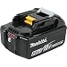 Makita BL1850B 18V LXT Lithium-Ion 5.0Ah Battery, 1-Pack primary