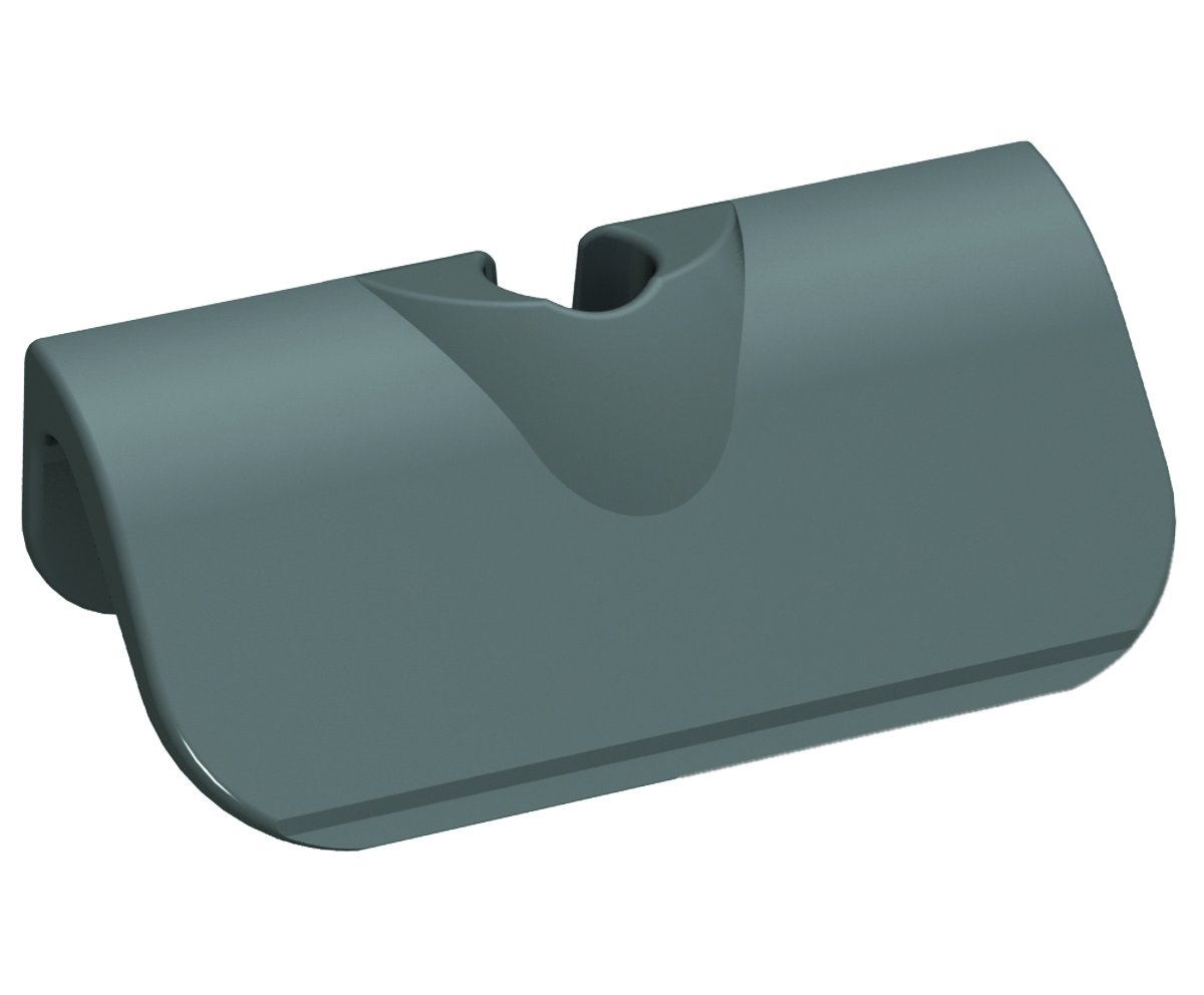 Tunze Plastic blade 45 mm (1.77 in.), 2 pcs.