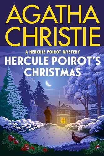 Amazon.com: Three ACT Tragedy: A Hercule Poirot Mystery: The