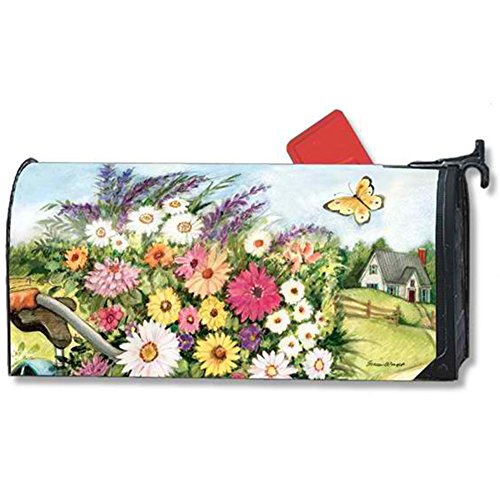 Butterfly Mailbox Covers Kritters in the Mailbox Butterfly Mailbox