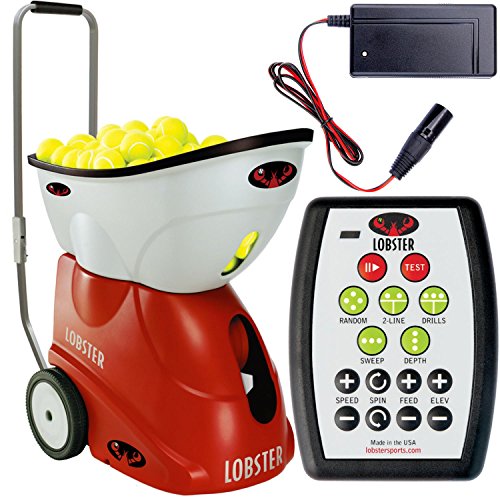 image for Lobster SPECIAL OFFER Elite Grand Five Limited Edition Battery Powered