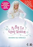 My Big Fat Gypsy Wedding