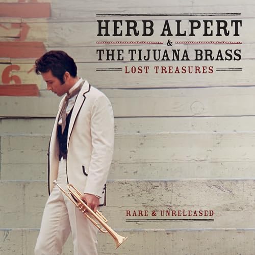 Amazon.com: Music Volume 3 - Herb Alpert Reimagines The Tijuana