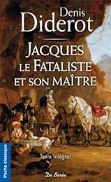 Jacques le fataliste et son maître