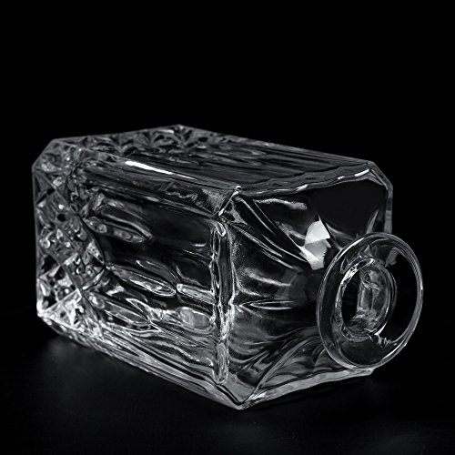 5 Noblesse+Decanter+KANARS+Fashioned+Dishwasher