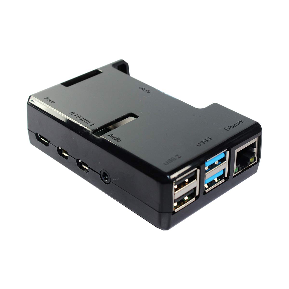 SB Raspberry Pi 4 Basic Kit ( Raspberry Pi 4 + Protective Case + 16GB SD Card ) | eBay