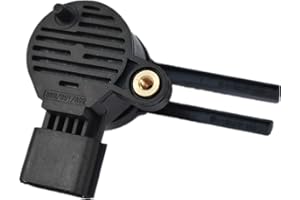 AISELAN Brake Pedal Position Sensor Compatible with Traverse Impala Blazer Acadia Enclave XT5 XT6 Brake Light Switch, Replace# 13583372