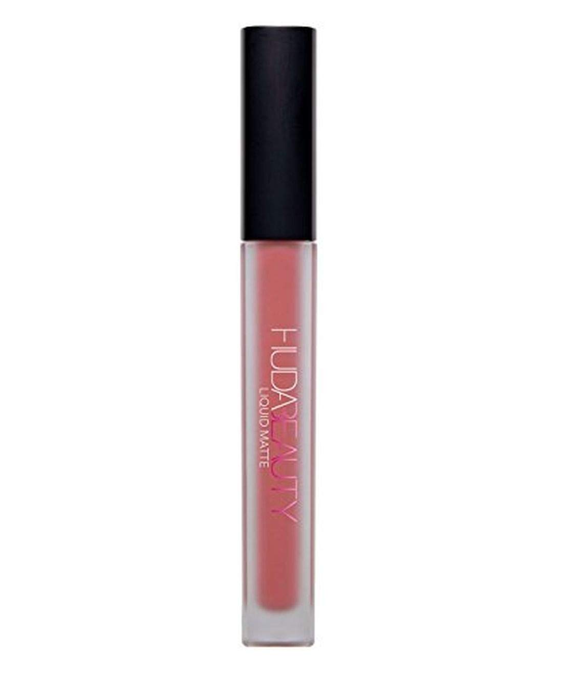 Flirt Huda Beauty Liquid Matte Lipstick By Huda Beauty