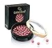 Golden Rose Ball Blusher Blush Pearls, 03 Hot Pink