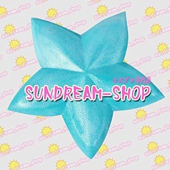 Amazon コスプレ道具 313213 League Of Legends 魔法少女 スター Amazon コスプレ道具 313213 League Of Legends 魔法少女 スター