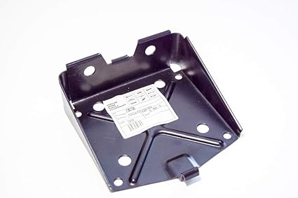 Caja porta batería original Piaggio Vespa PX: Amazon.es: Coche y moto