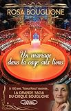 Image de Un mariage dans la cage aux lions (French Edition)