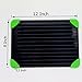 Defrosting Tray For Frozen Foods Magical Fast Defrosting Plate- Conductive Metal Thawing Tray-The Safest Way to Defrost Steak &Frozen Food -Quickly Without Electricity, Hot Water By JIA LE