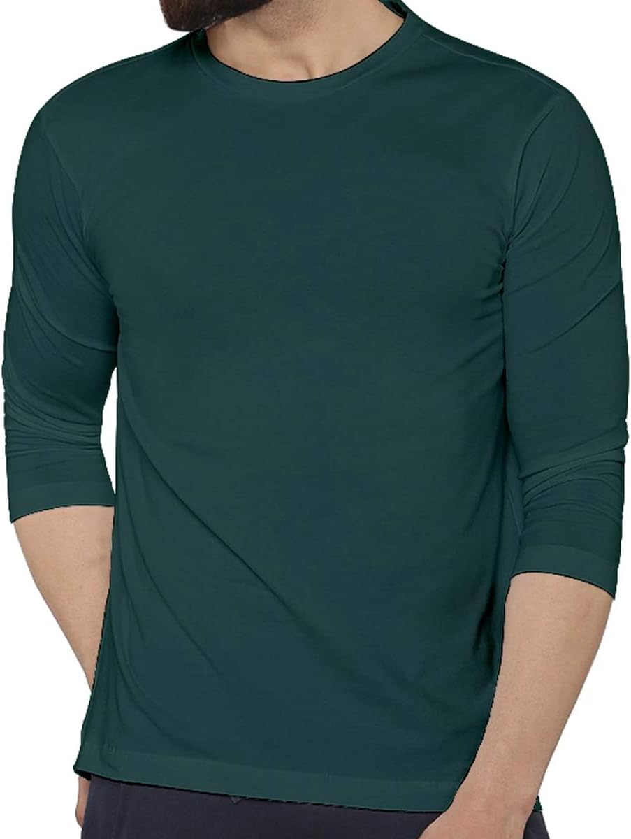 PrintOctopus Men's & Women's Regular Fit T-Shirt