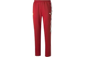 PUMA Men's Ferrari Race Mt7 Track Pants