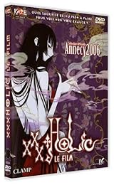Xxx Holic - Le Film