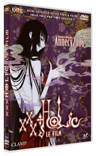 Xxx Holic - Le Film
