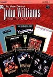 Read Online The Very Best of John Williams Instrumental Solos, Trumpet Edition (Book & CD) [Paperback] Reader